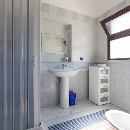 Lejlighed July *